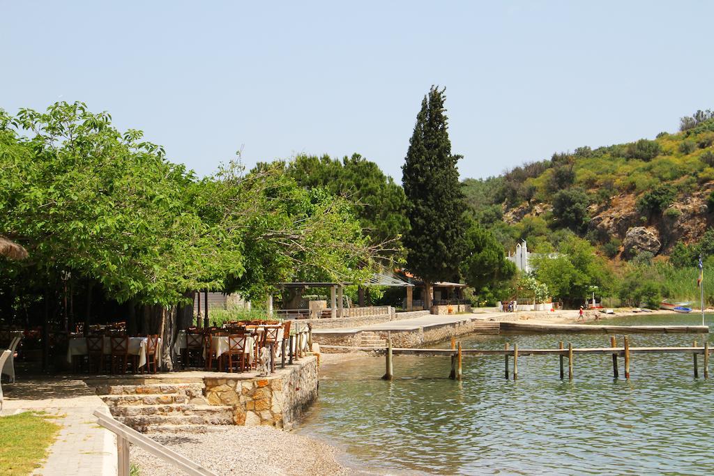 Mouria Studios Epidaurus Exteriér fotografie